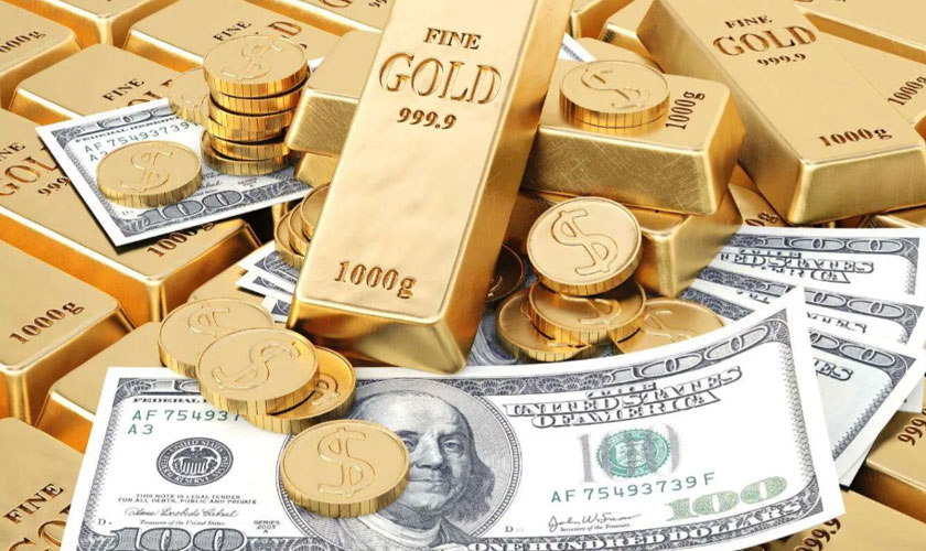 金矿股与黄金对比：哪种更适合你